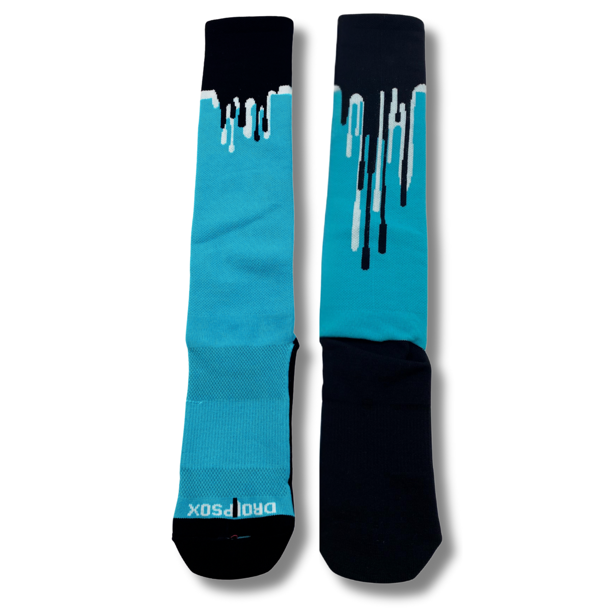 OG1 DropSox: Knee-high athletic socks