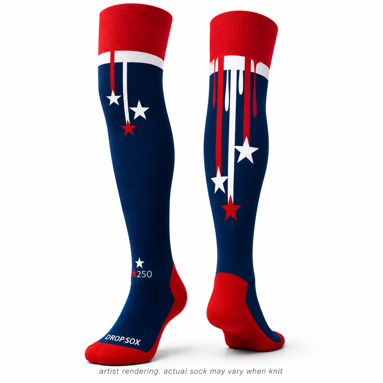 *PRE-ORDER* 2026 All Star DropSox