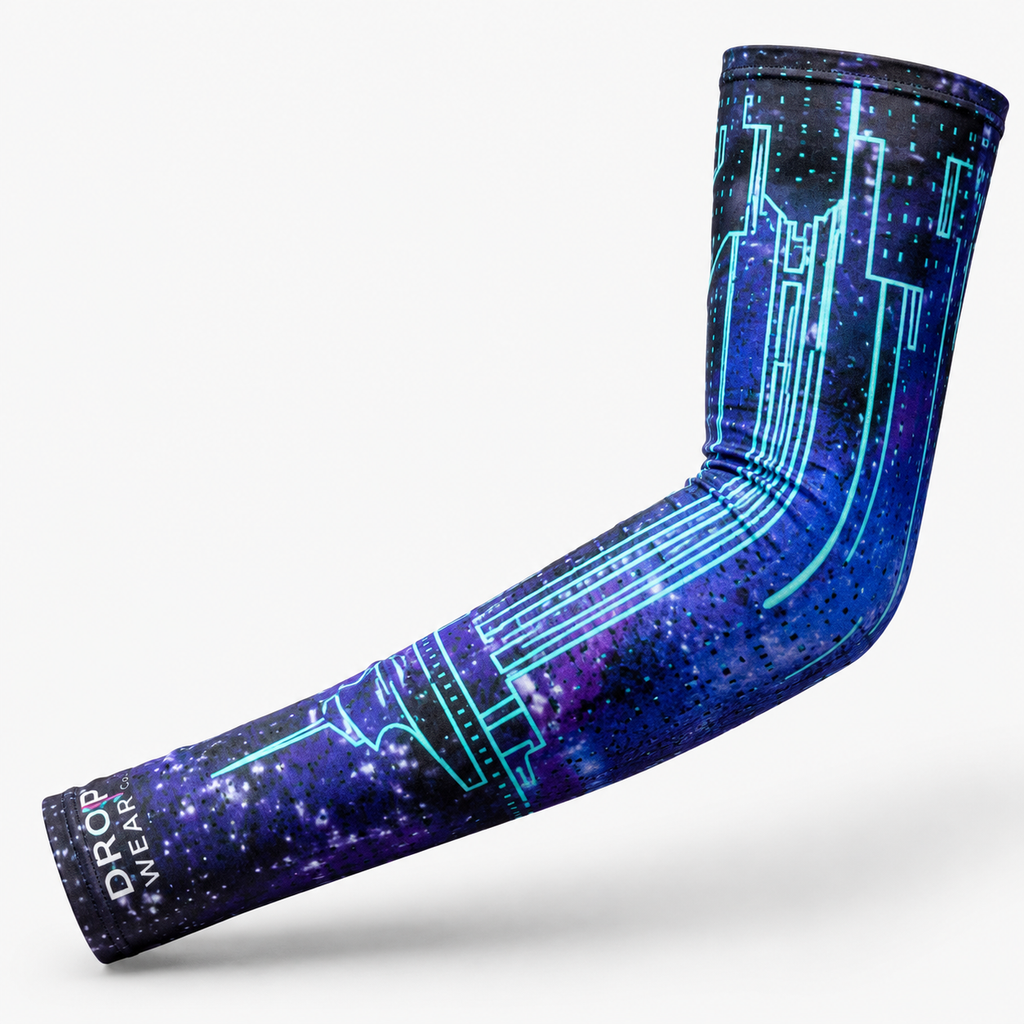 Limited Edition - Electric Sound sleeve