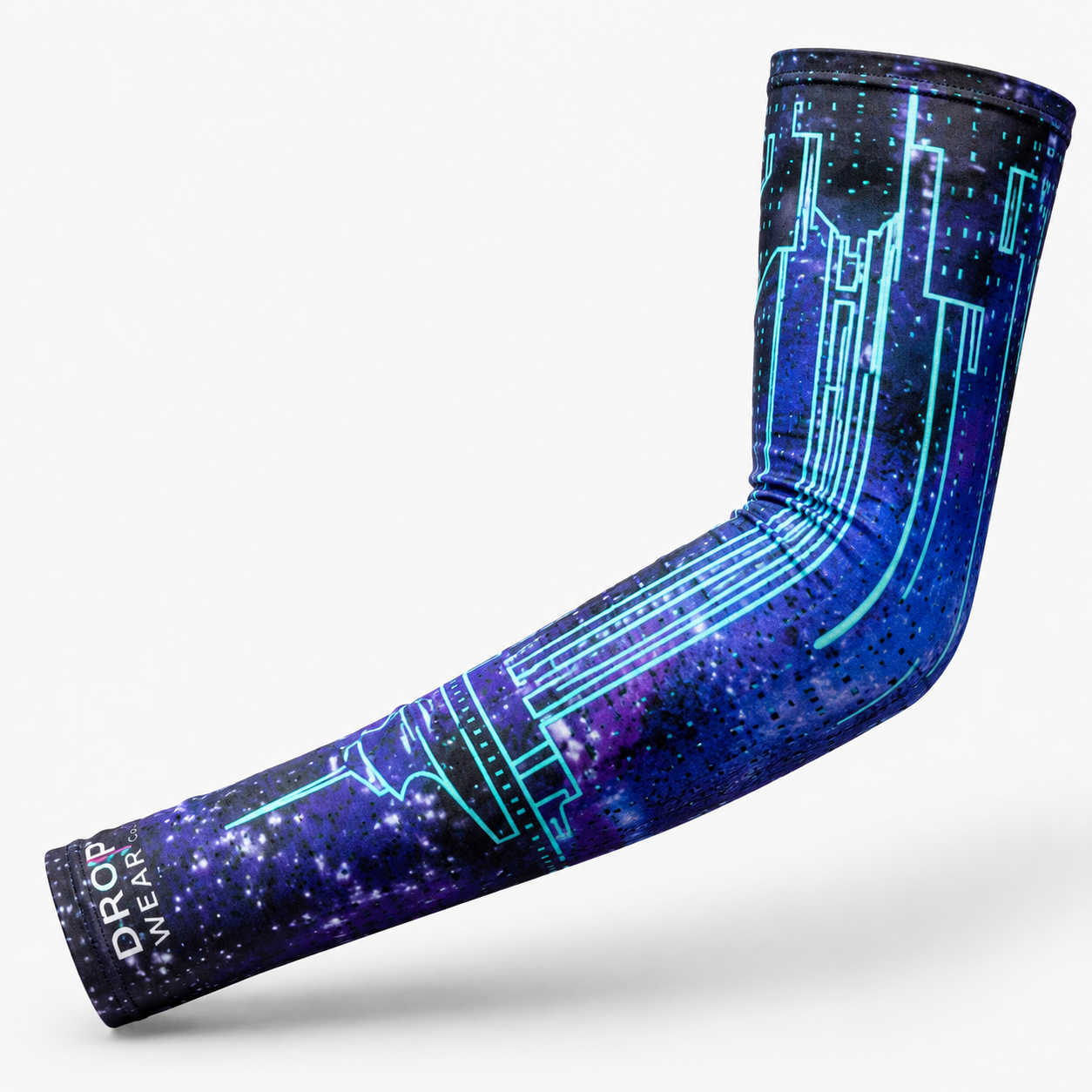 Limited Edition - Electric Sound sleeve