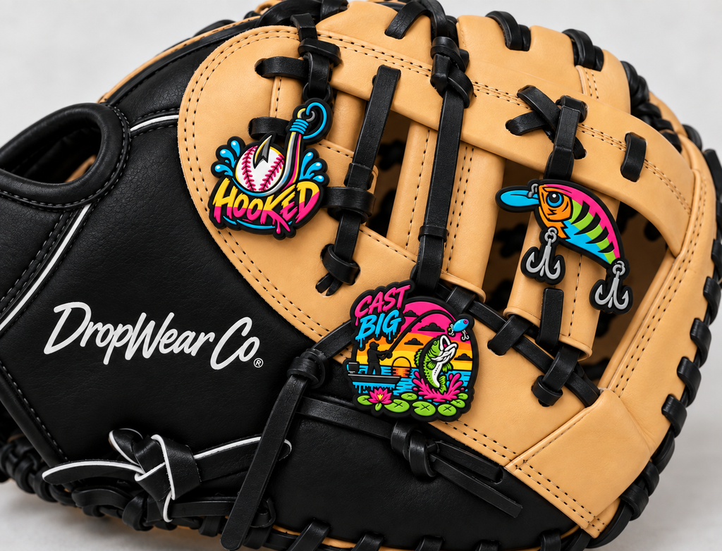 Limited Edition "Cast Big" Hype Tags™