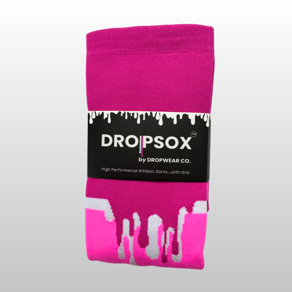 OG1 Knee High Pink Punch