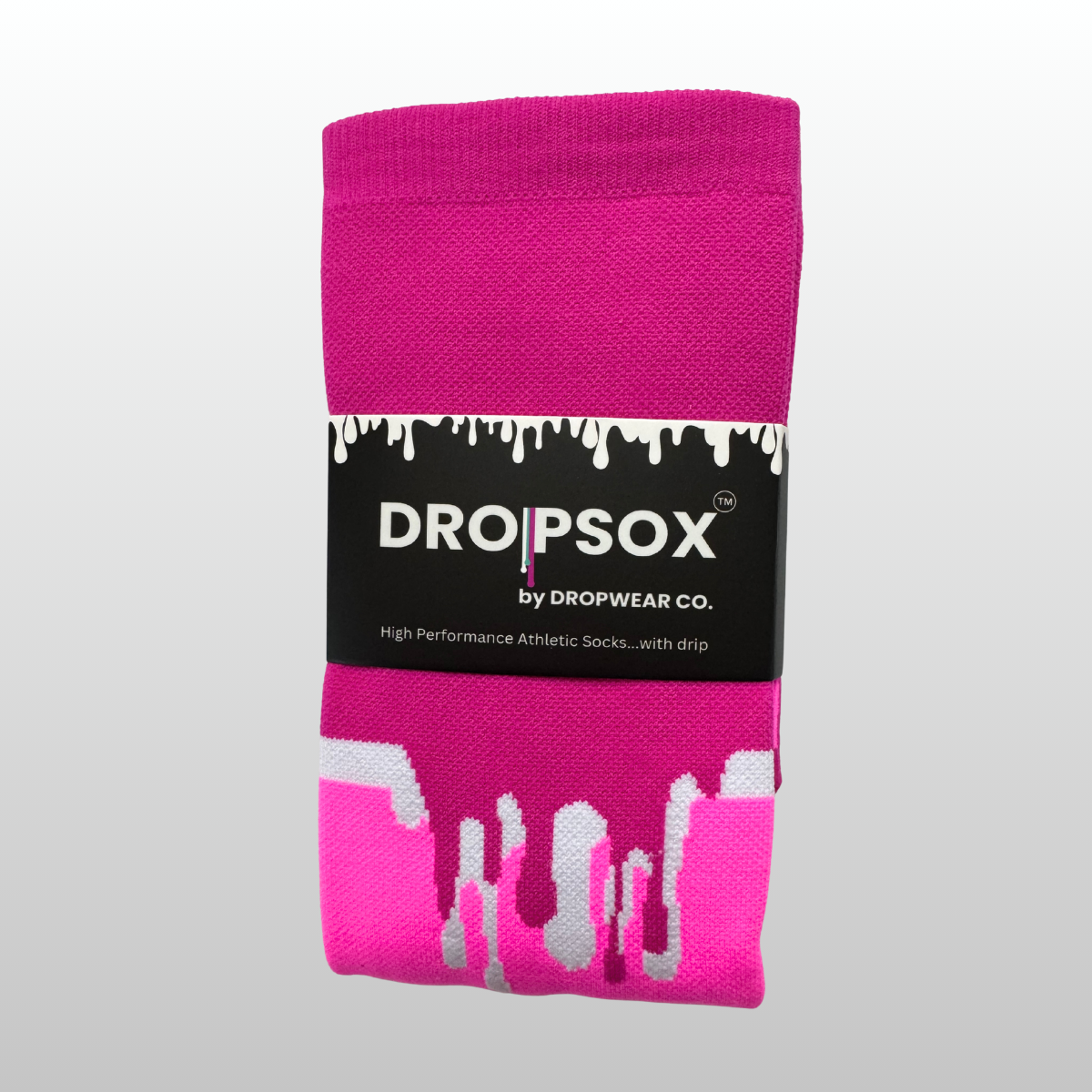 OG1 Knee High Pink Punch