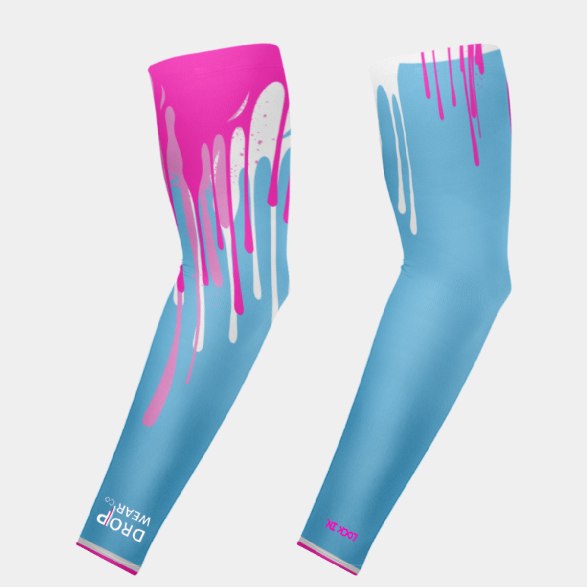 OG1 Cotton Candy Sleeve