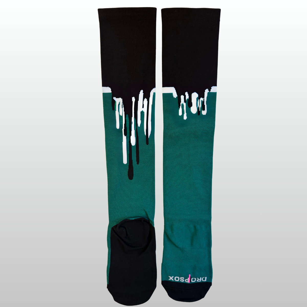 OG1 Knee High Teal Storm