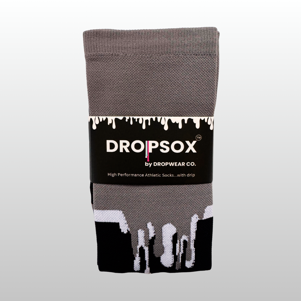 OG1 Knee-high Black Smoke