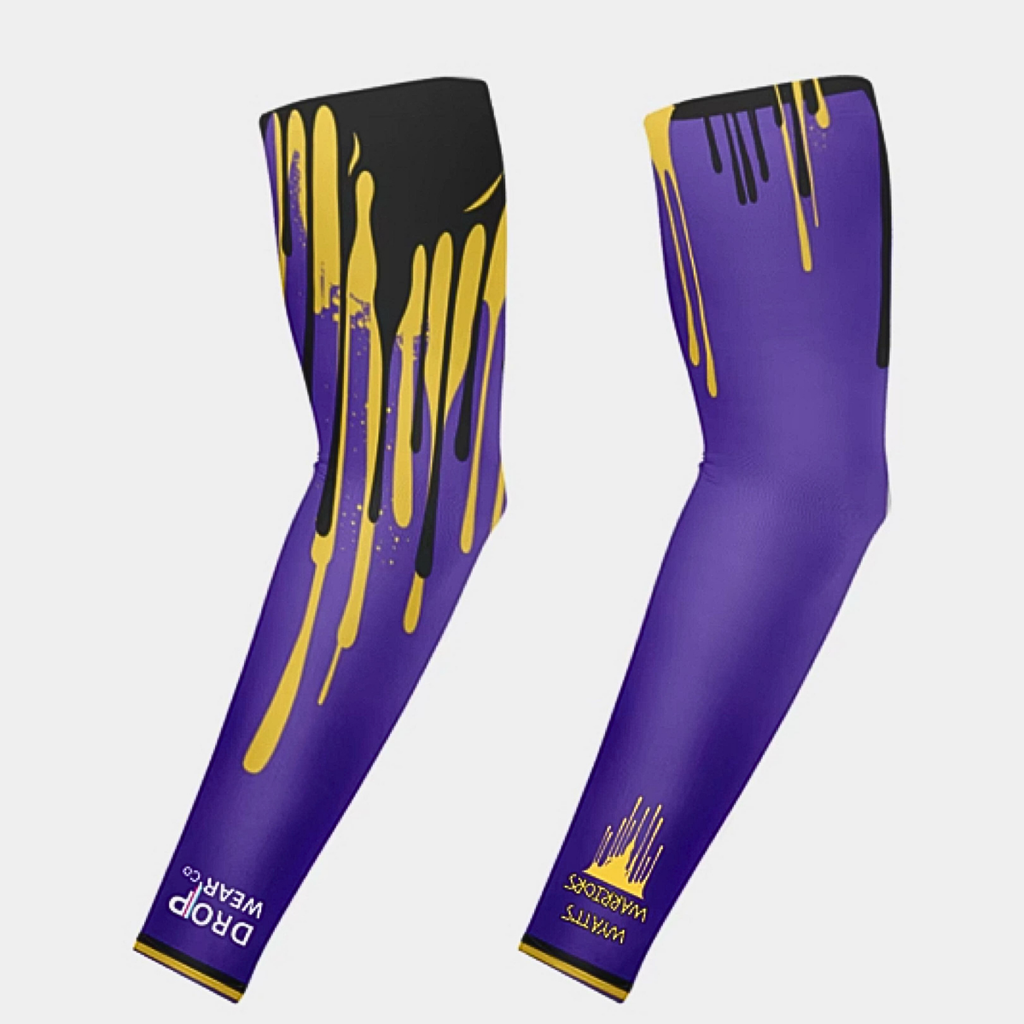 OG1 Wyatt's Warriors *FUNdraiser*