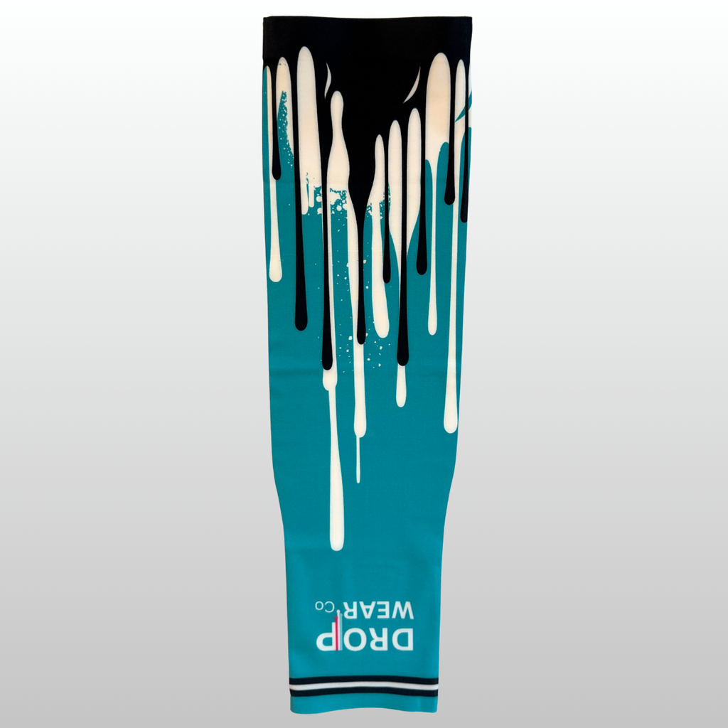 OG1 Teal Storm Sleeve