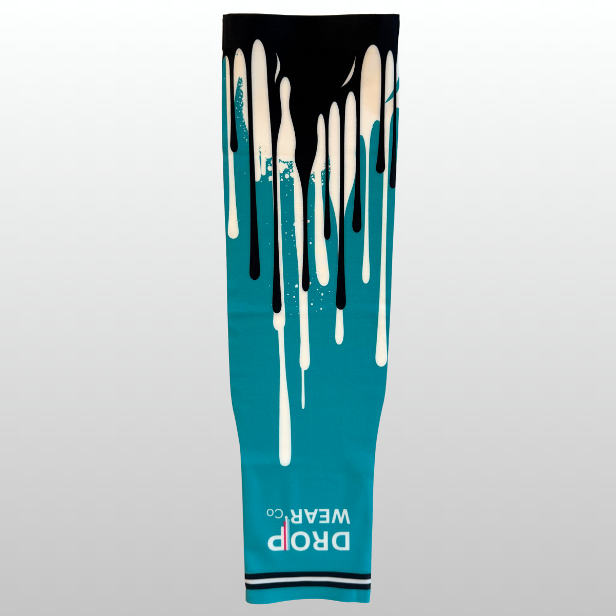 OG1 Teal Storm Sleeve